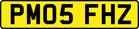PM05FHZ