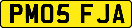 PM05FJA