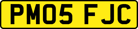PM05FJC