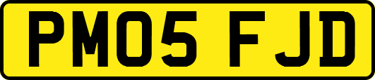 PM05FJD