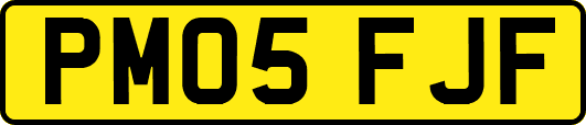 PM05FJF