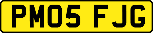 PM05FJG
