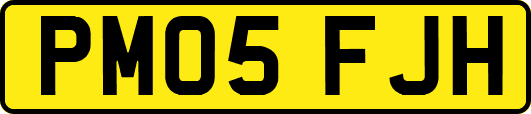 PM05FJH