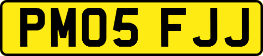 PM05FJJ