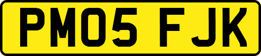 PM05FJK