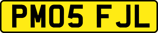 PM05FJL