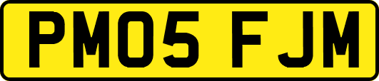 PM05FJM