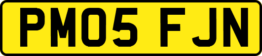 PM05FJN