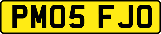 PM05FJO