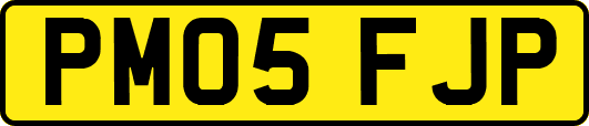 PM05FJP