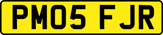 PM05FJR