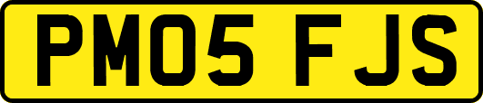 PM05FJS
