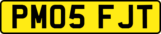 PM05FJT