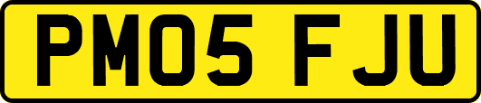 PM05FJU