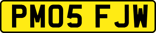 PM05FJW