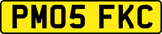 PM05FKC