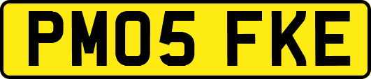 PM05FKE