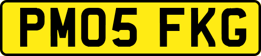 PM05FKG