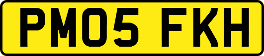 PM05FKH