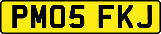 PM05FKJ