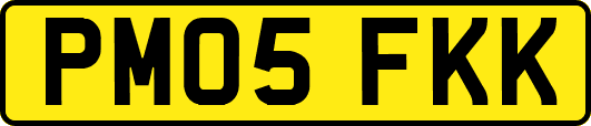 PM05FKK
