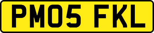 PM05FKL