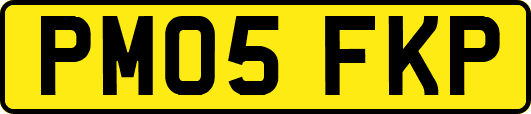PM05FKP