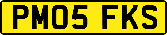 PM05FKS
