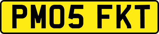 PM05FKT