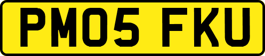 PM05FKU