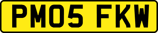 PM05FKW