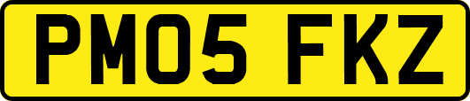 PM05FKZ