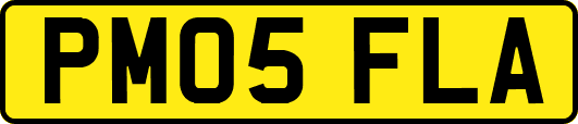 PM05FLA