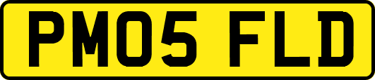PM05FLD