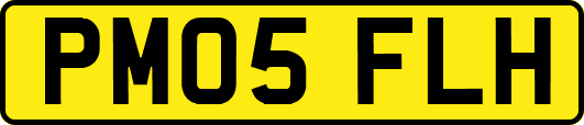 PM05FLH