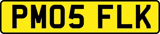 PM05FLK