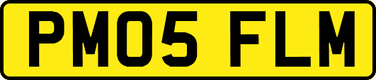 PM05FLM