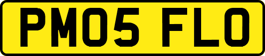 PM05FLO