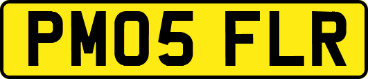 PM05FLR