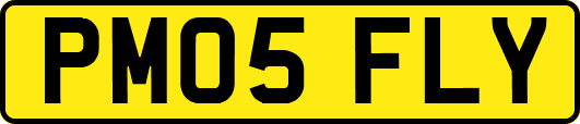 PM05FLY