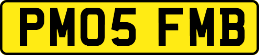 PM05FMB