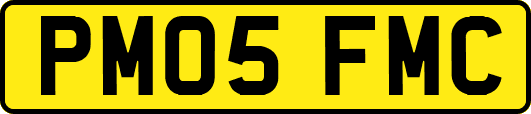 PM05FMC