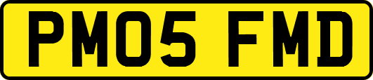 PM05FMD