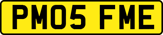 PM05FME