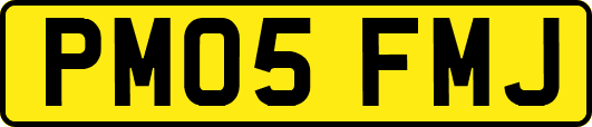 PM05FMJ