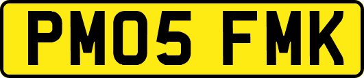 PM05FMK