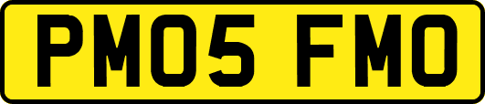 PM05FMO
