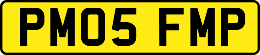PM05FMP