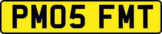 PM05FMT