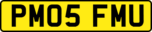 PM05FMU